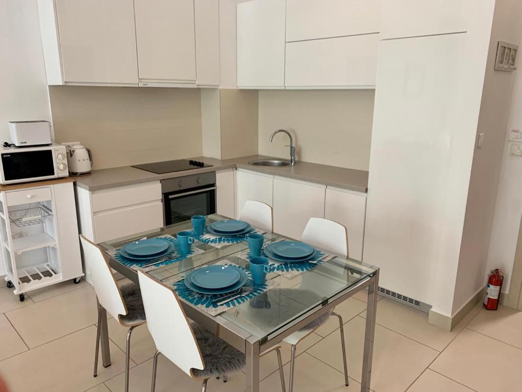 Lavender Bay Apartment F8 Donji Morinj Exterior photo